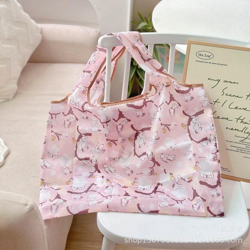 Yunduo 新しいスヌーピーパウダー