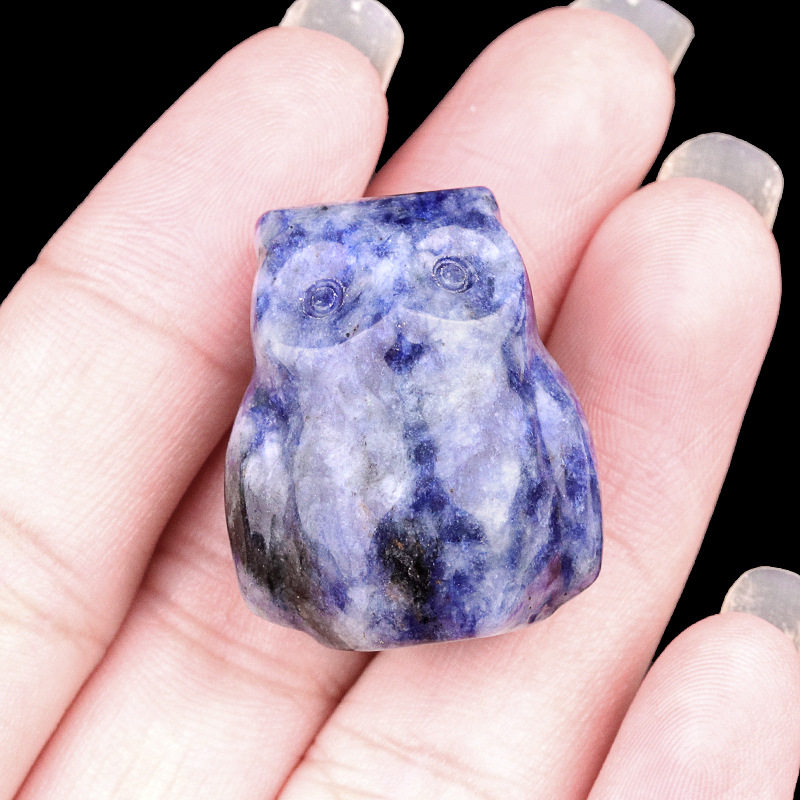 ブルーポイントジェイド