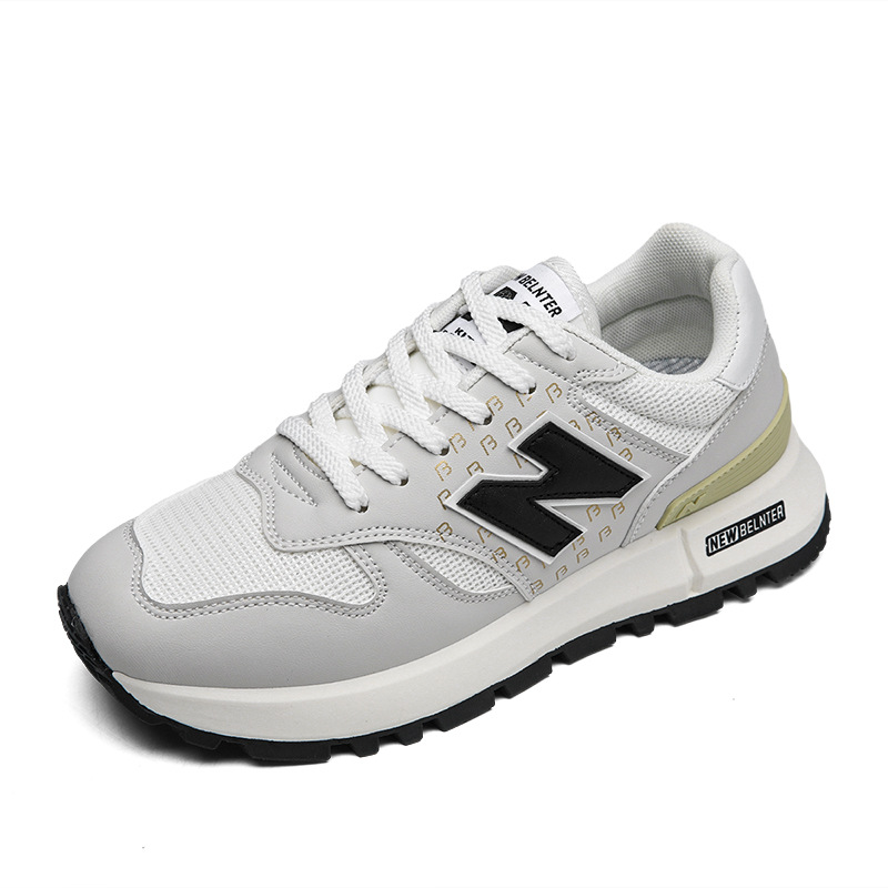 1300 ホワイトグレー(男女同型)