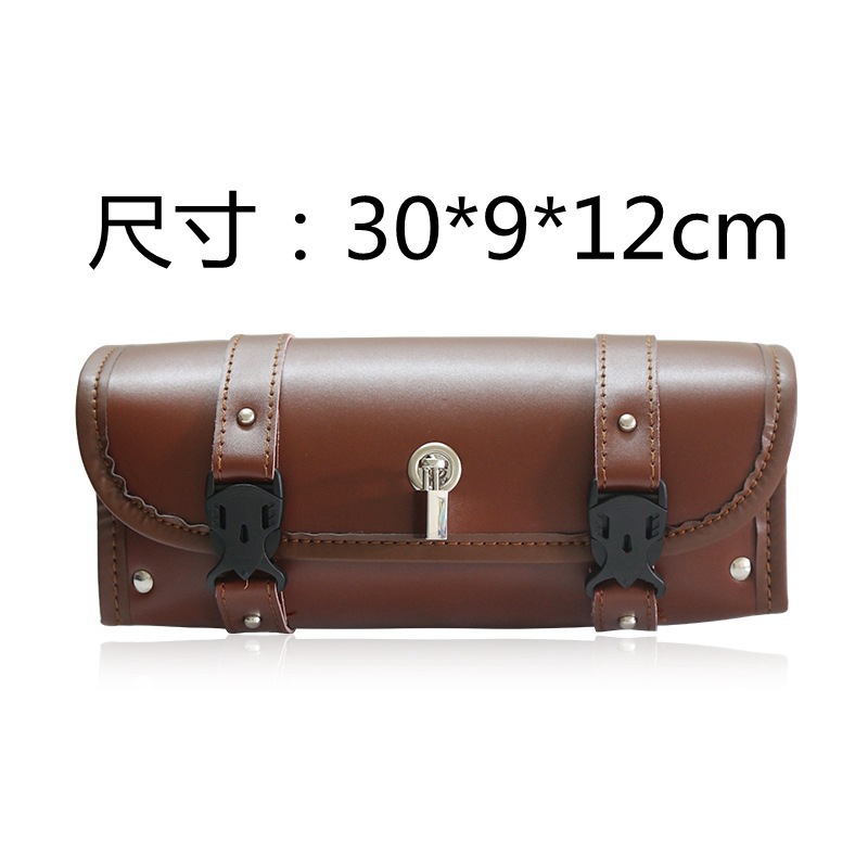 1#茶色のプラスチックバックル 1 つ (ロック付き)❥(^_-)