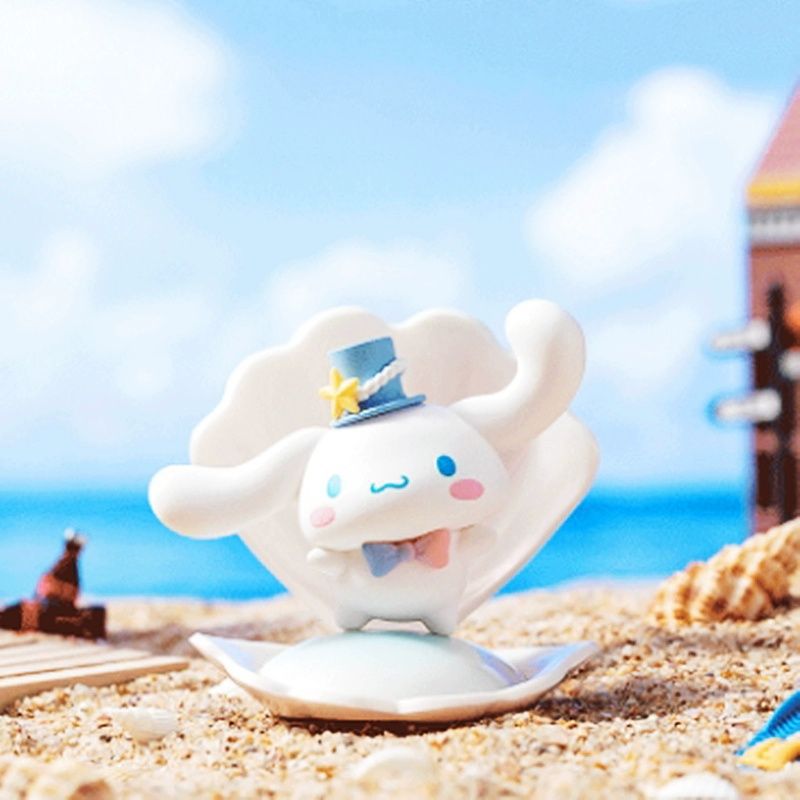 【ブラインドボックス】美海ホリデー確定モデル ジェイドシナモンドッグ