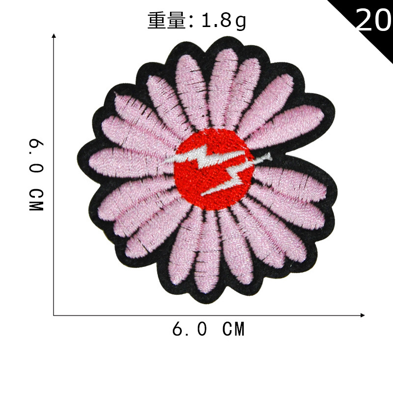 20 * 単品5件から不満が出ない