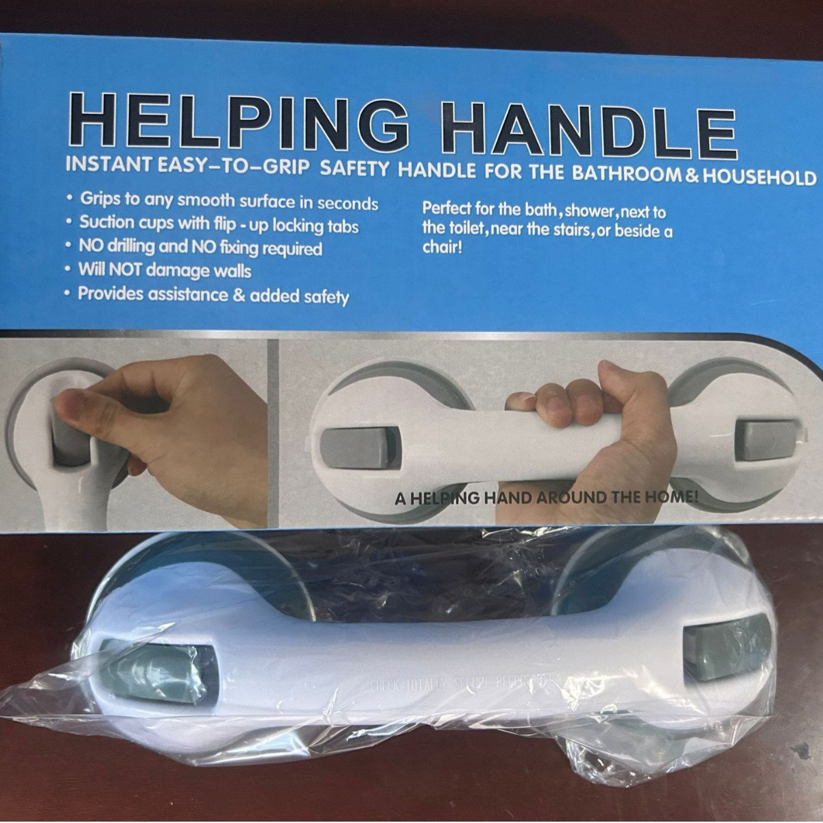 グリーンのダブルカラーボックス