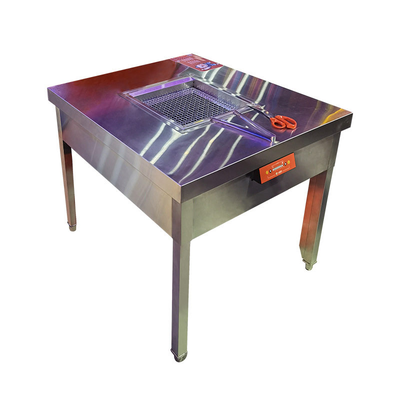 スクエアテーブル ②