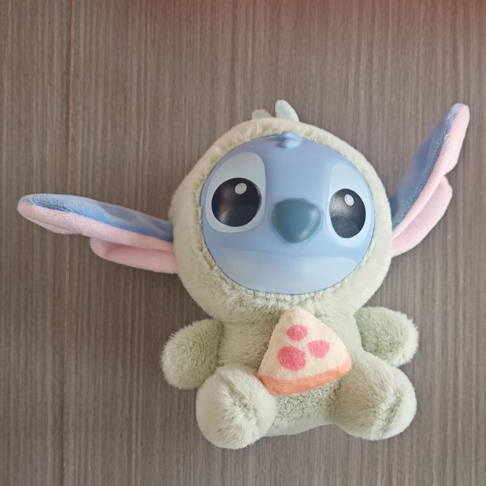 グリーンハグピザ