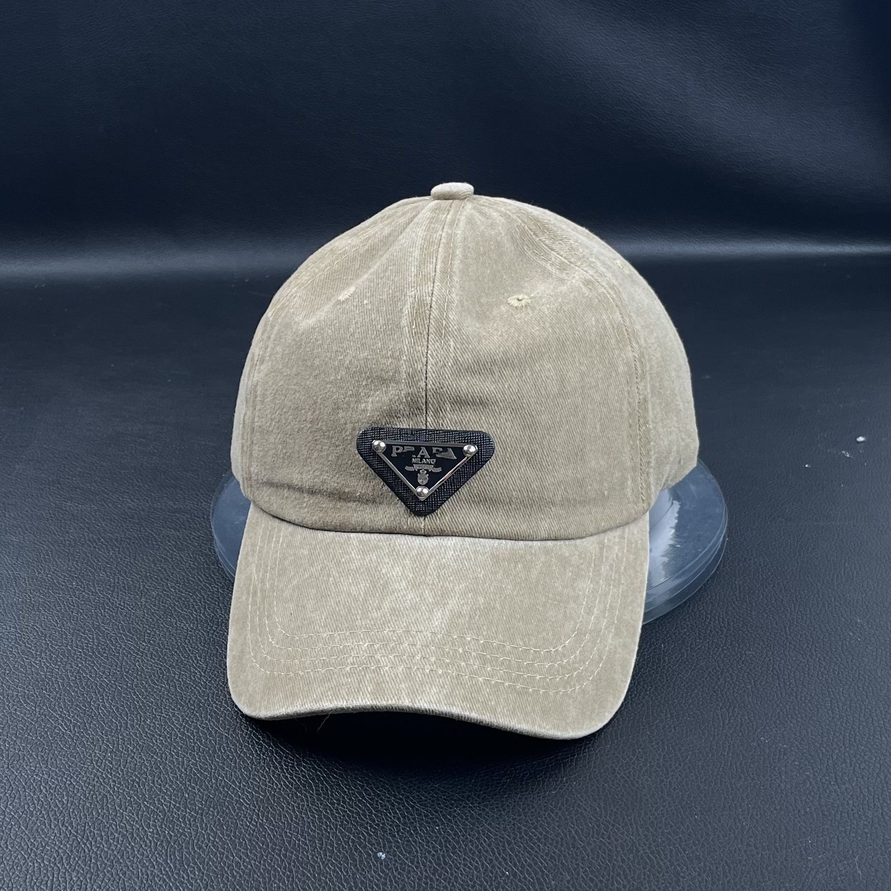 ウォッシュドカーキブラックラベル