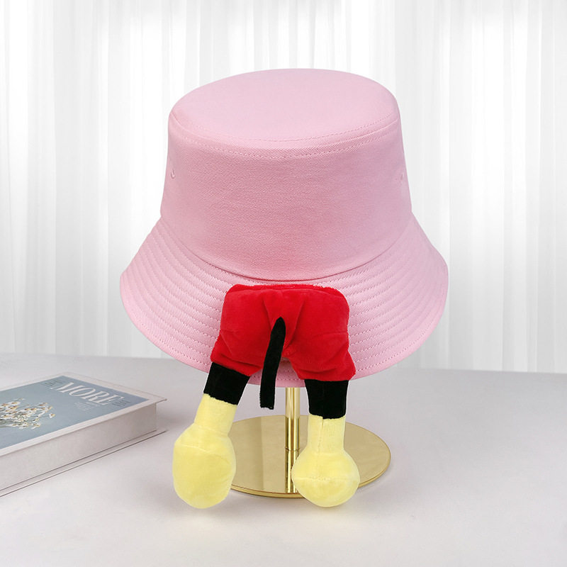 E-962 ピンクバットフィッシャーマン調整可能