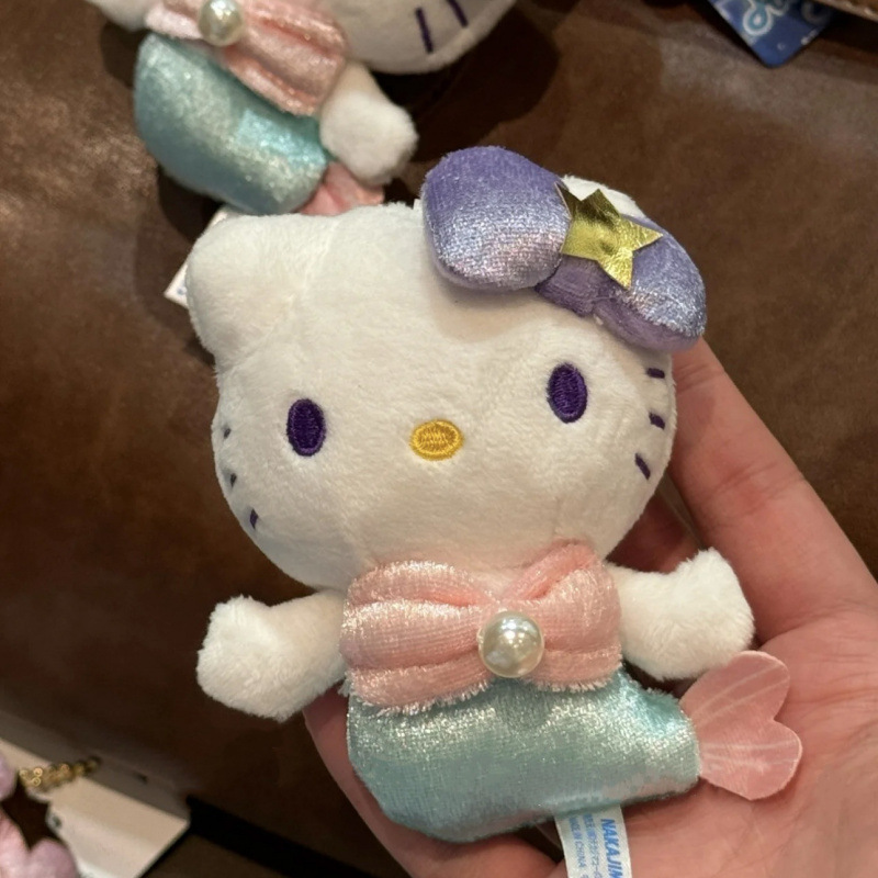 ミントグリーンマーメイドkt