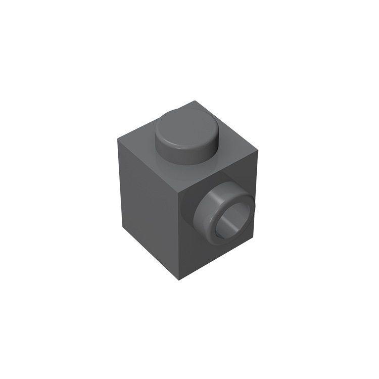 87087(TD-0225) ダークグレー