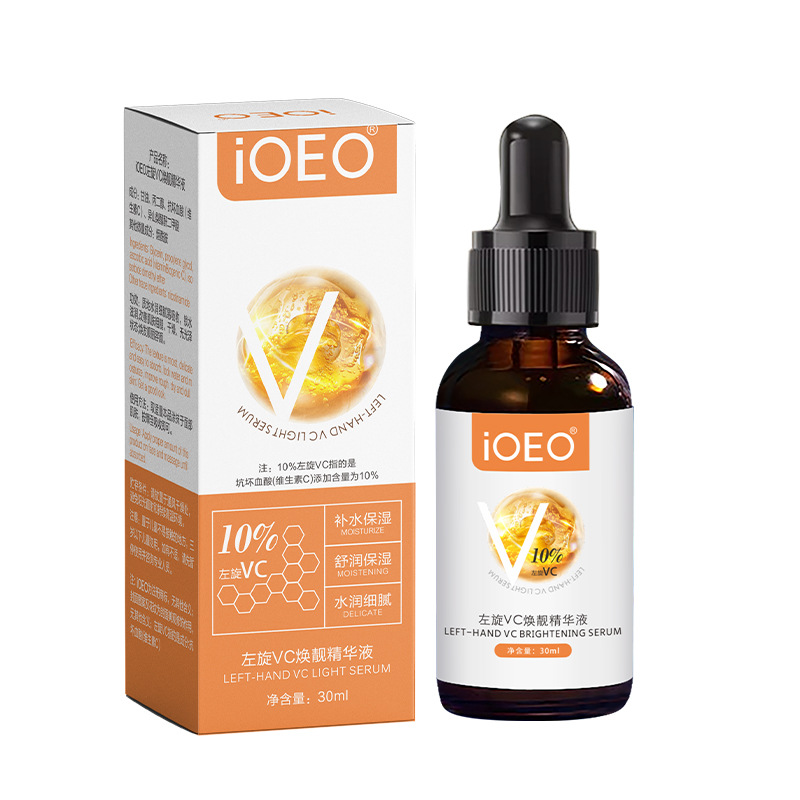 iOEO L-VC エッセンス 30ml