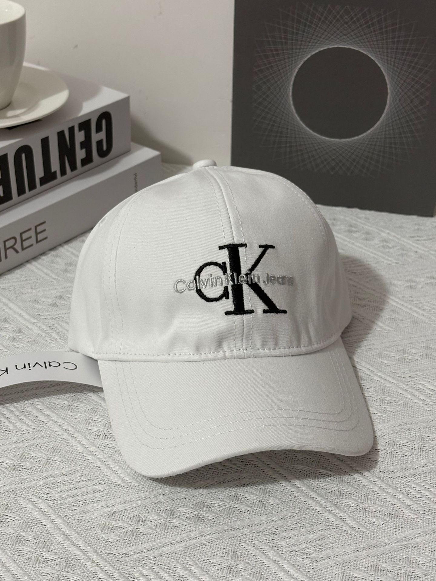 白 - 小さな文字