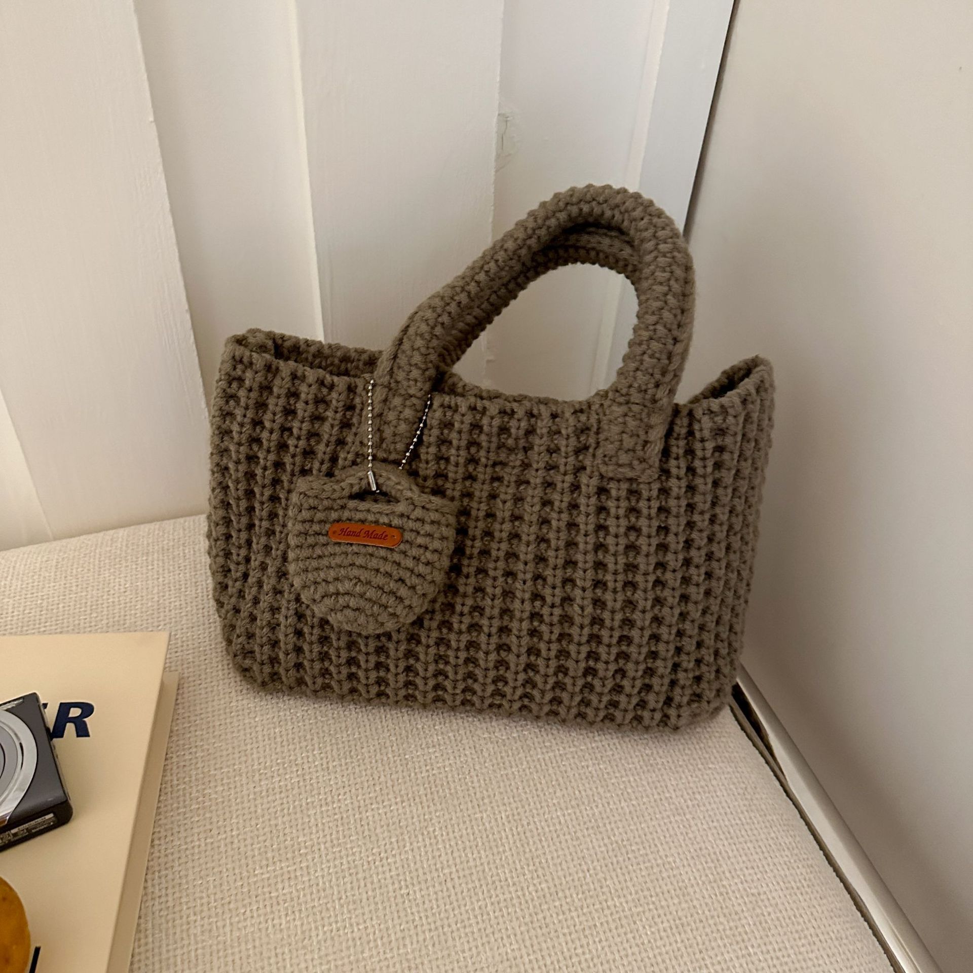 ビーングリーン