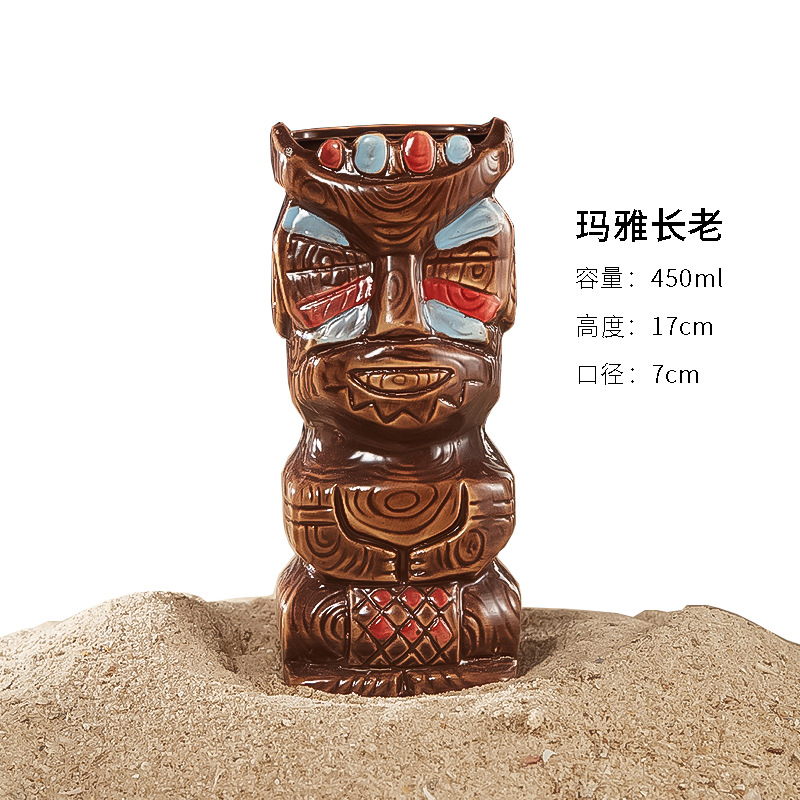 マヤ長老450ml