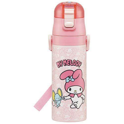 ネズミとメロディー