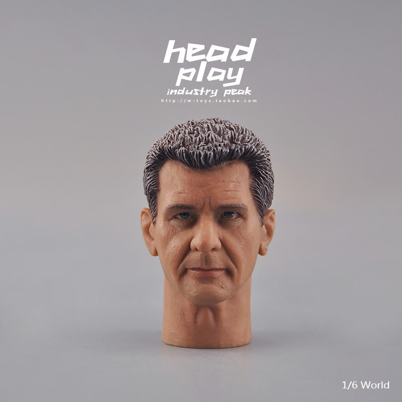 ハリソン・フォード