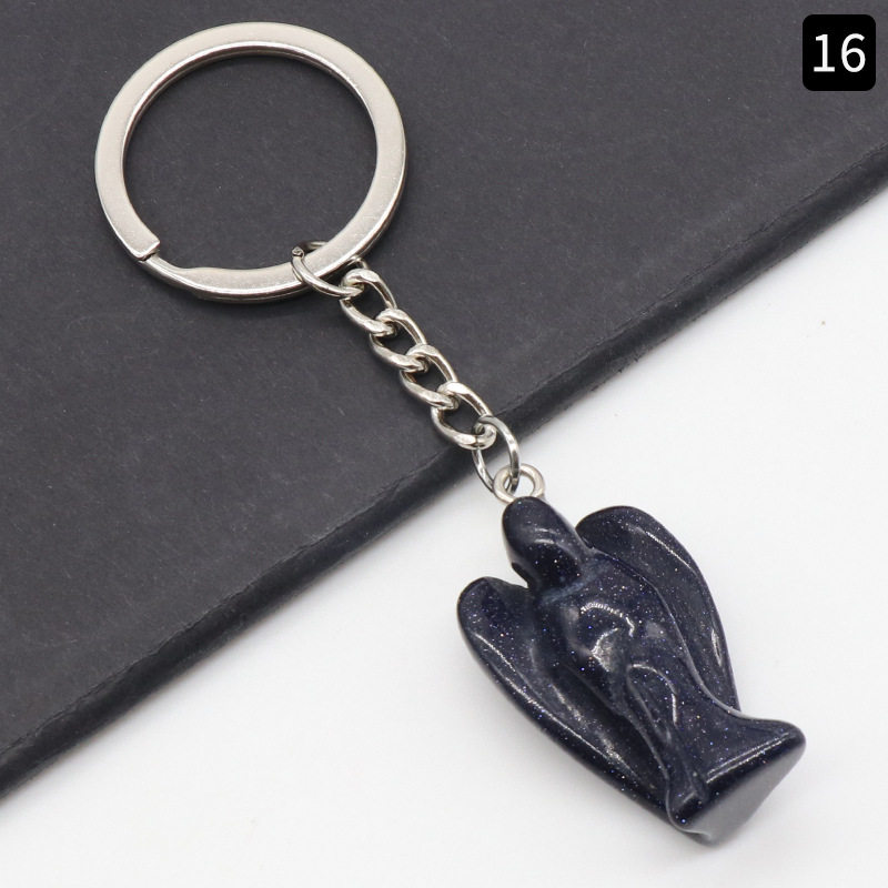 ブルーサンド (合成)