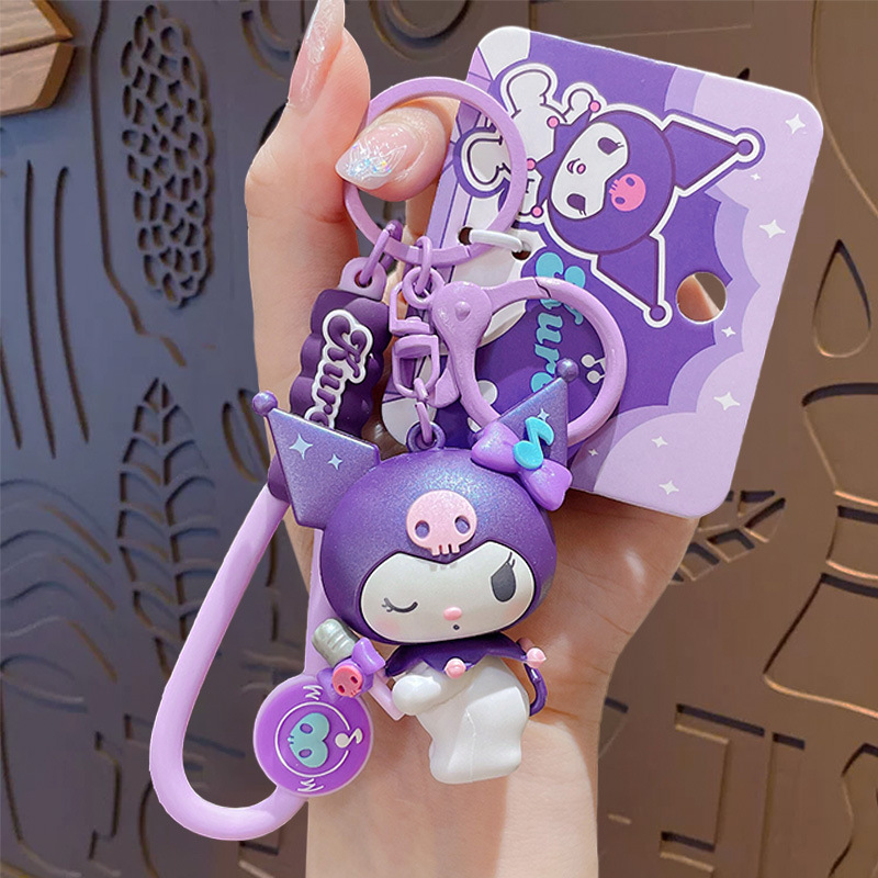 サンリオ エレクトロニック パーティー パーティー ハンドストラップ バックル - リードシンガー