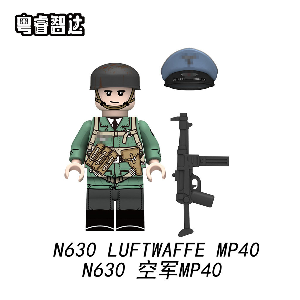 N630
