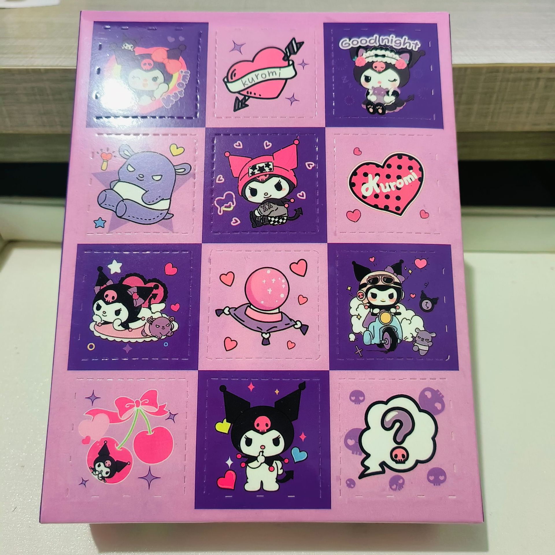 12ホール【クロミ】ドンドンミュージック