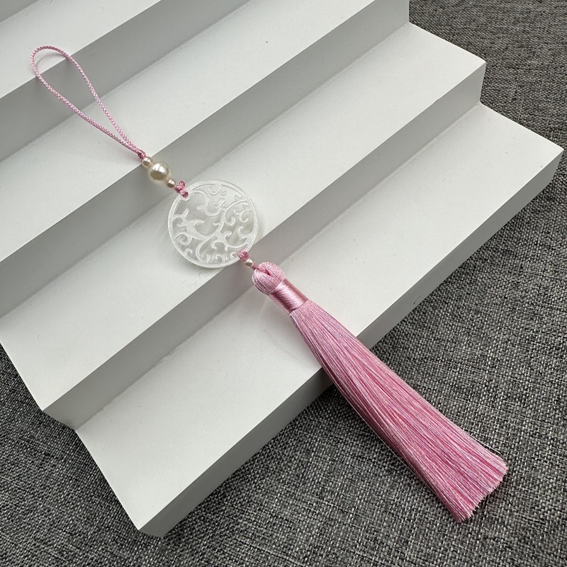 ライトピンク*耳の長さ10cm*全長21cm