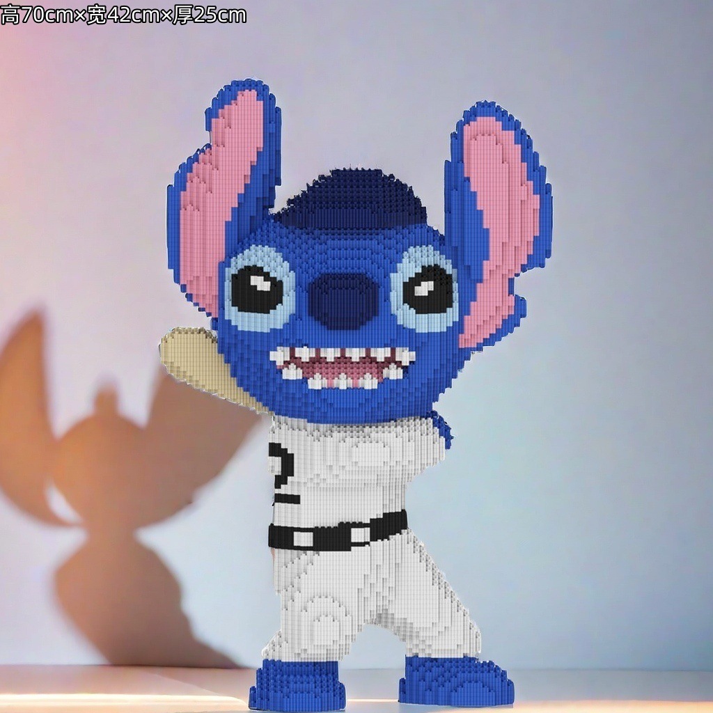 RNF9007 ベースボールステッチ