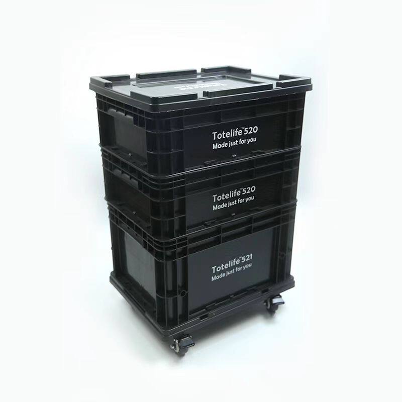 ブラック 520*2+521*1+518*1+車*1 パッケージ