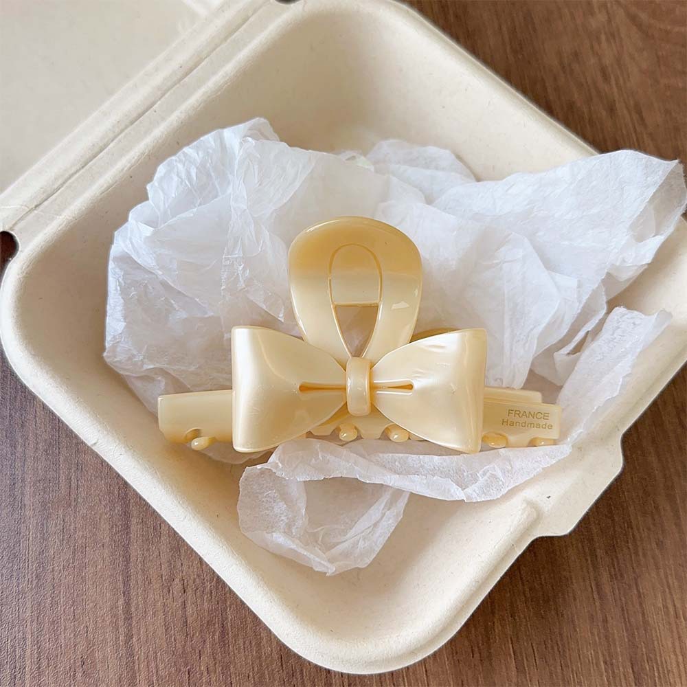 チーズカラーリボン 10cm