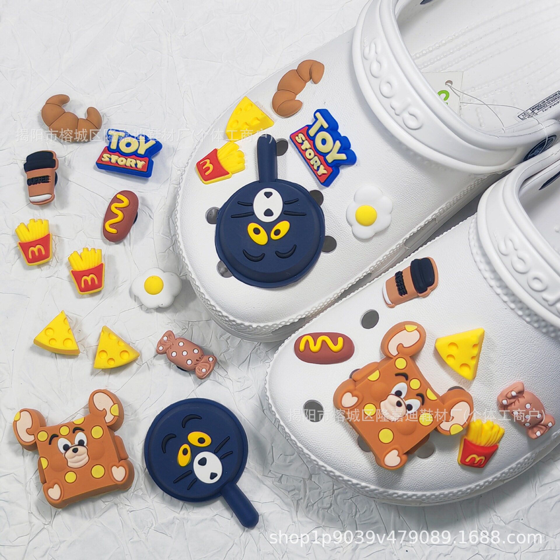 スパチュラキャット【13本セット】付属品のみの発送となります