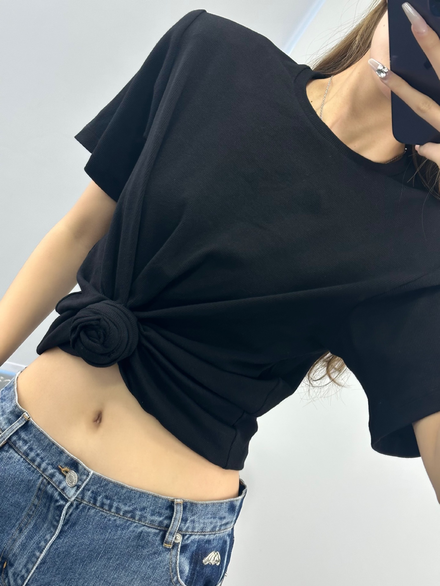 黒