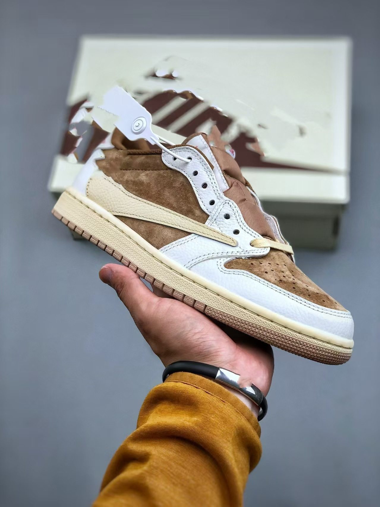 ブラウンパウダー DM7866-106