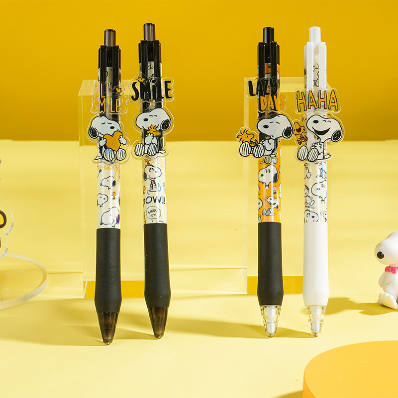 スヌーピー シャープペンシル【単品価格】