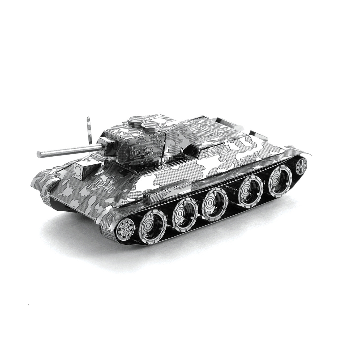 T34タンク