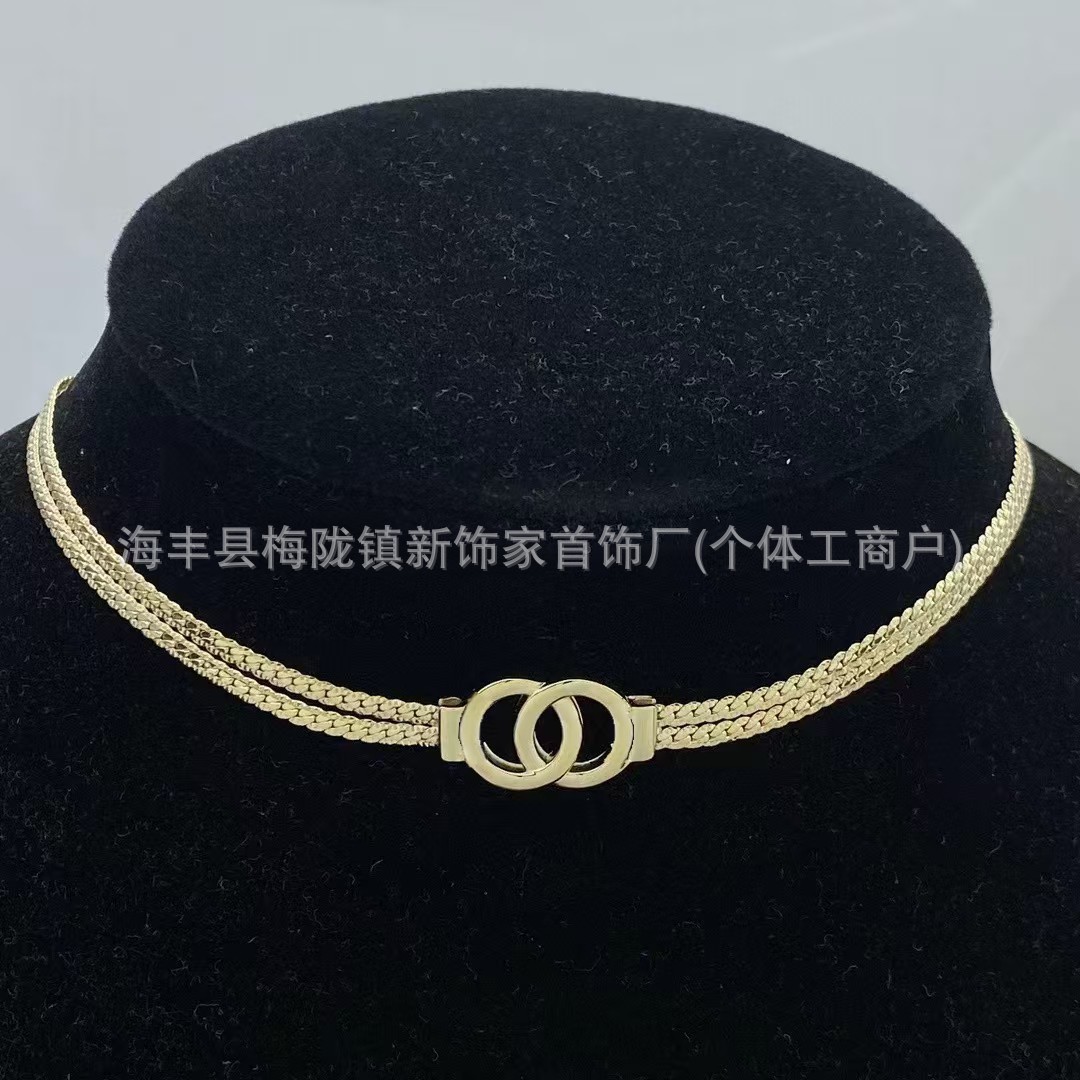 ネックレス13
