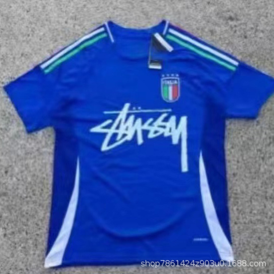 Stussy 24 イタリアン マスター