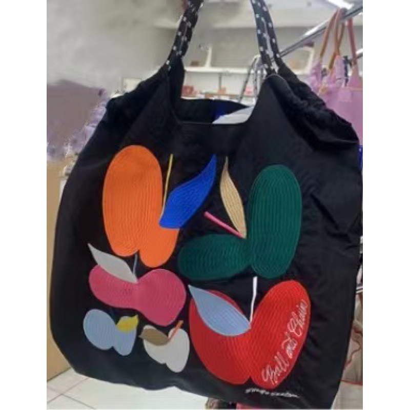 ブラックアップルL(ショルダーストラップ除く)