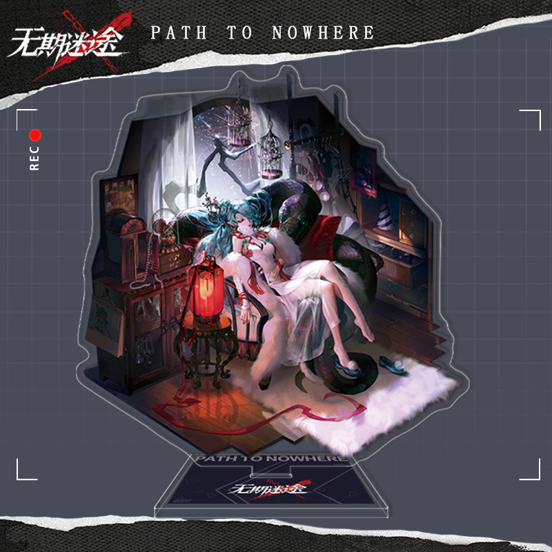 315.ナチャ・ぐっすり眠って初めて目が覚めた