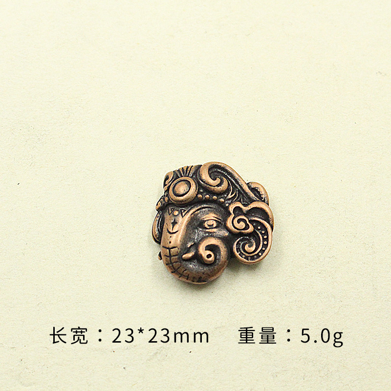赤銅の金