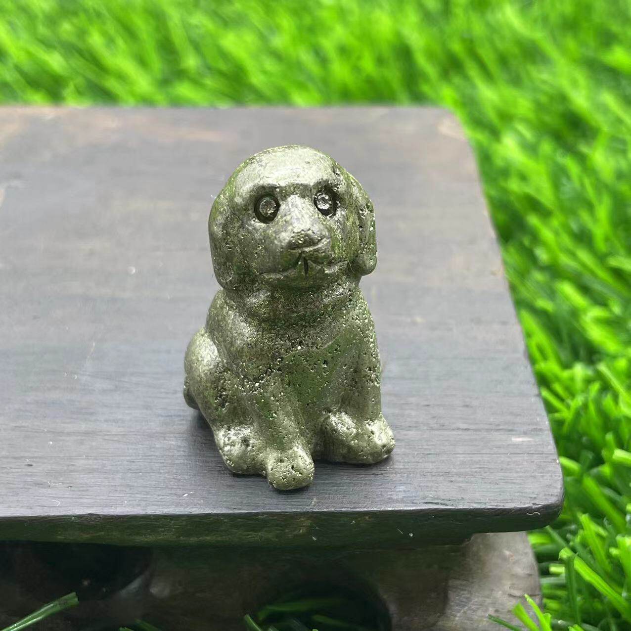 カルコパイライト