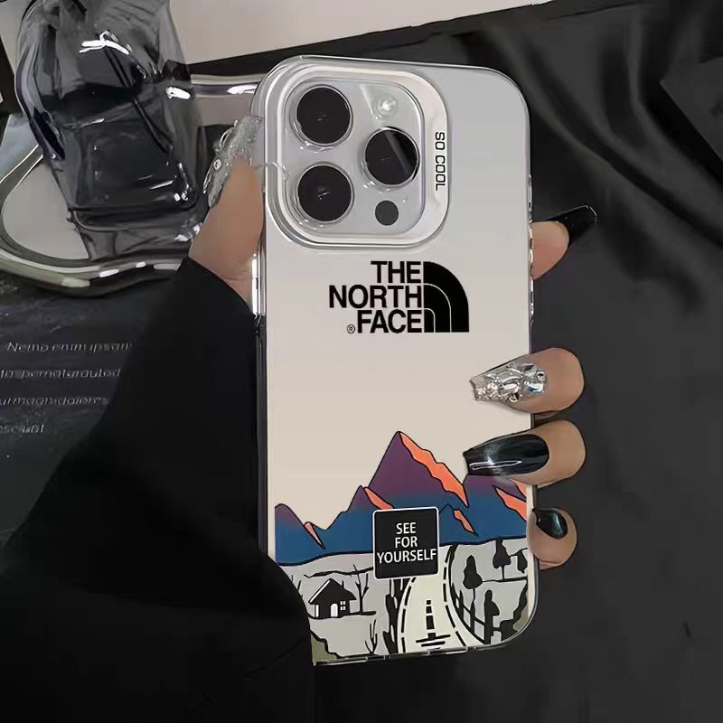 ホワイト-A1 ホワイトスノーマウンテン