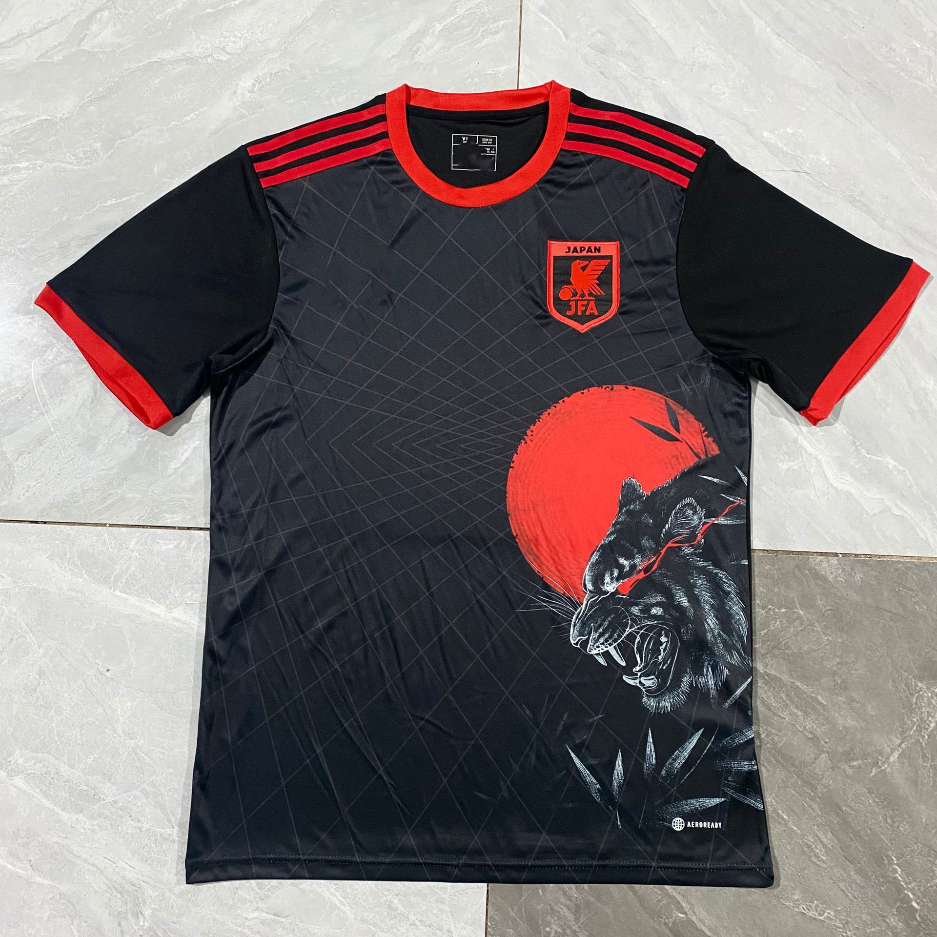 22-23 日本黒虎