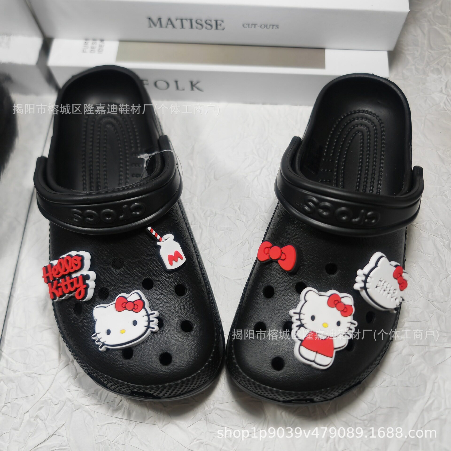 KTキャット【6点セット】アクセサリーのみの発送となります