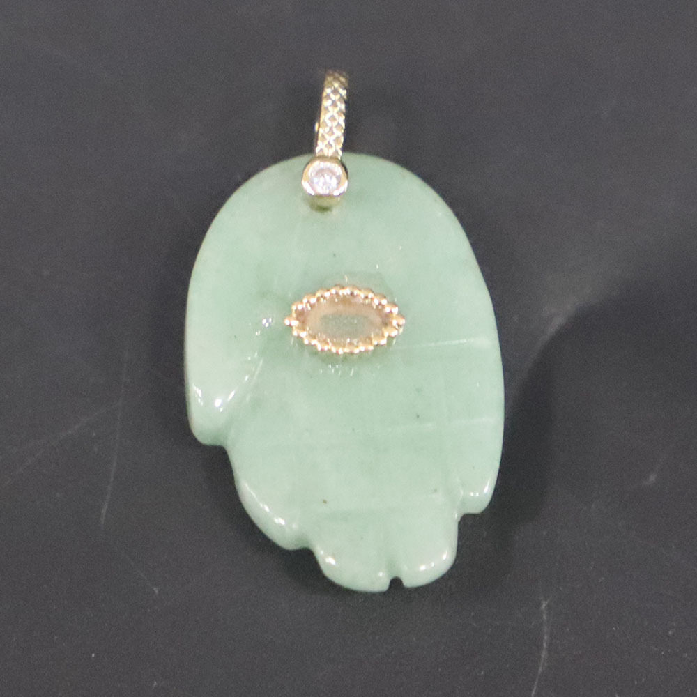 グリーンアベンチュリン