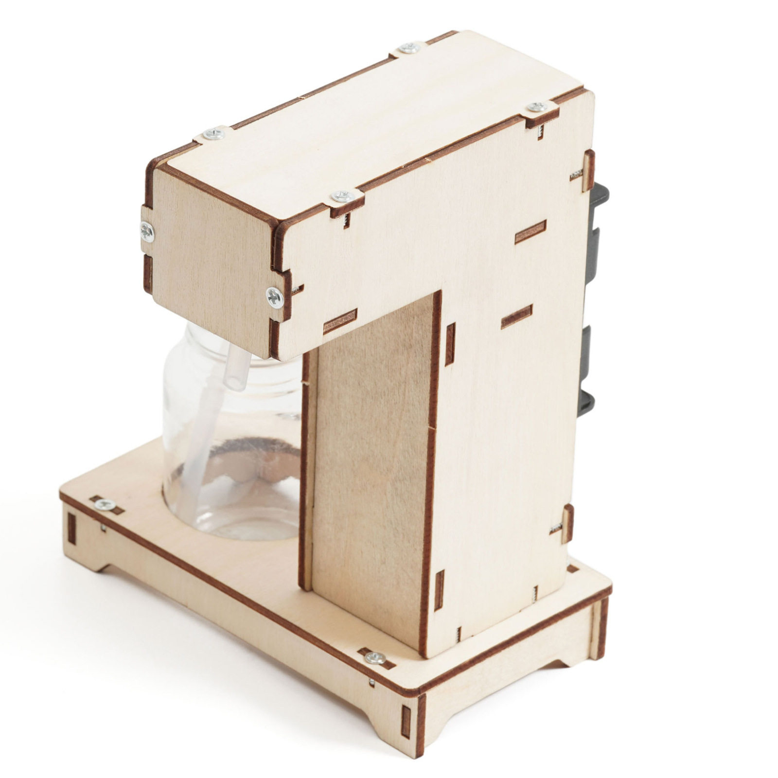 A-43 (自動誘導泡手洗い)