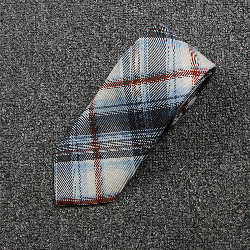 小さなヨーグルトネクタイ