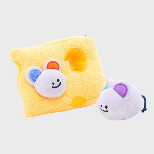 チーズマウス