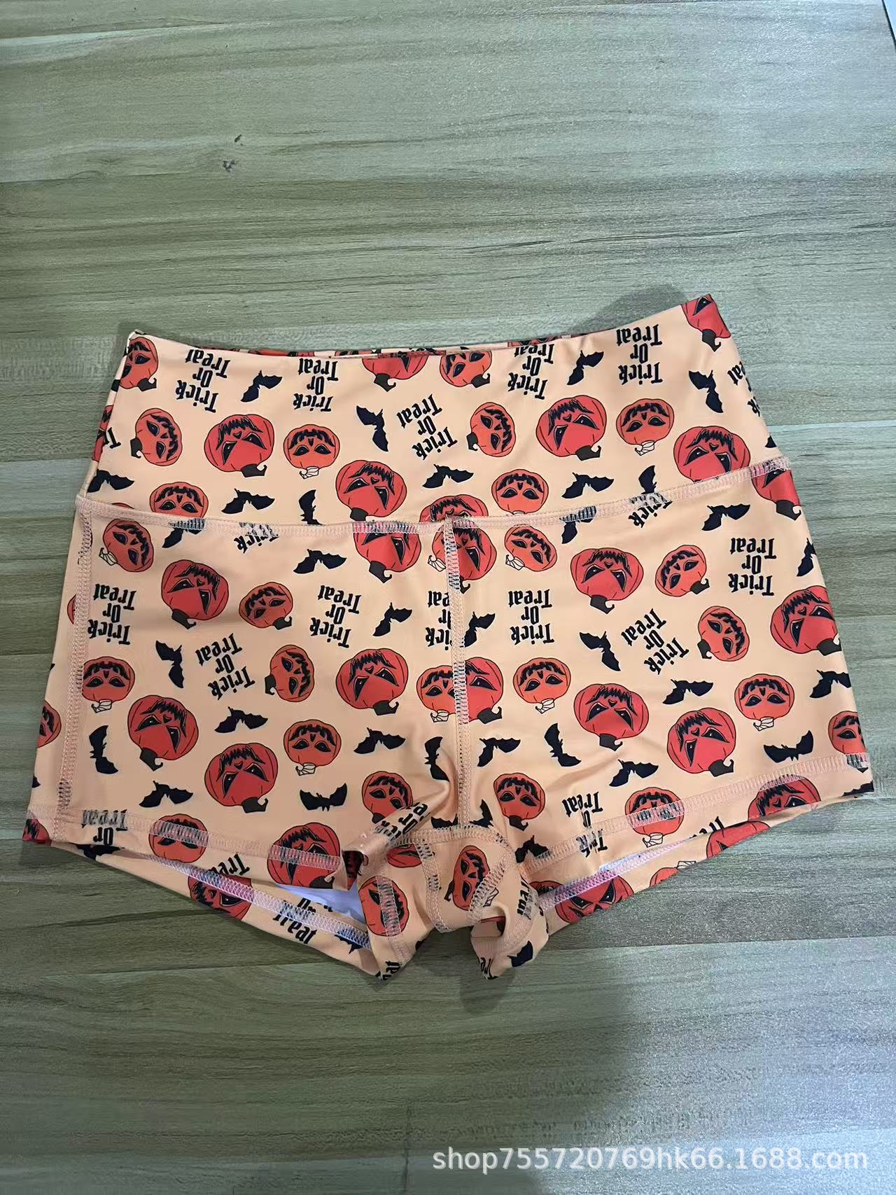 オレンジ色のカボチャ