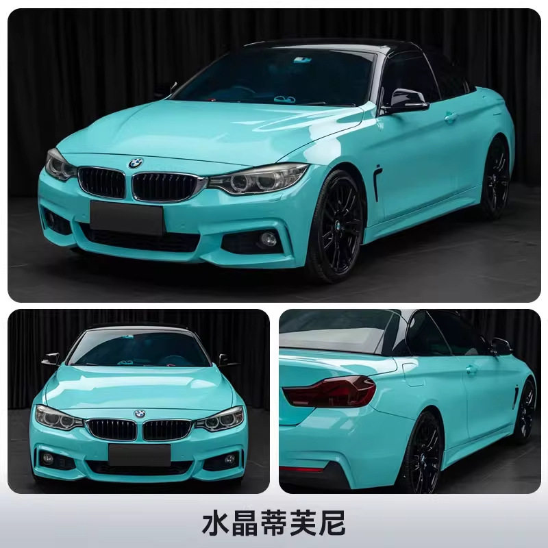 クリスタルティファニー（二層）