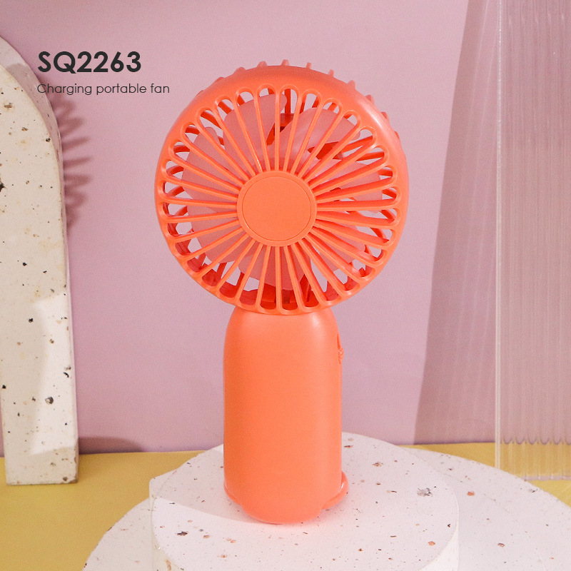 SQ 2263-シンプルレッド