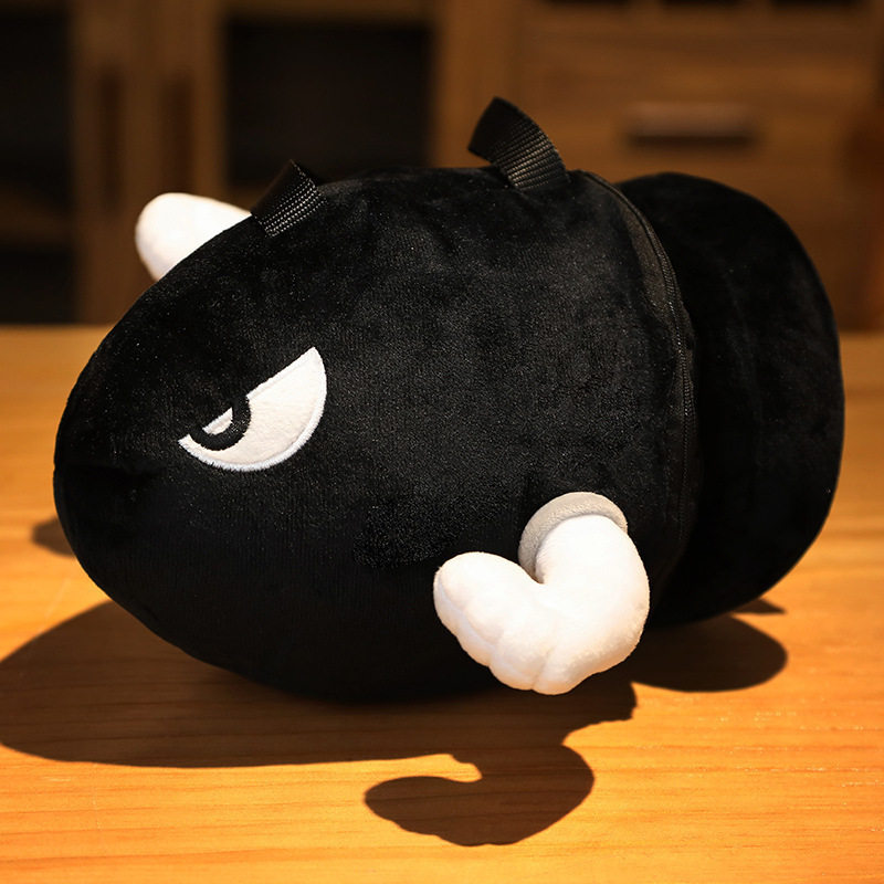 ミサイルモデル