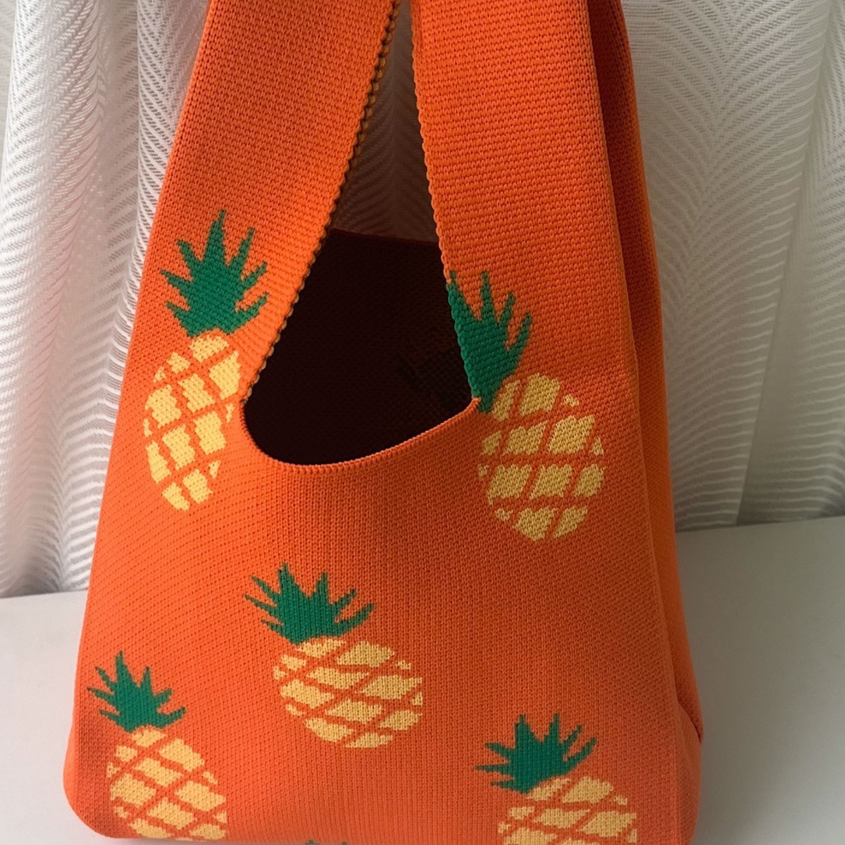 リトルパイナップル